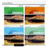 D'addario strings EZ890 , EZ900 , EZ910 , EZ920 STRINGS