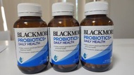 Blackmores Probiotics Daily Health 90's