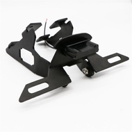 Z900 Tail Tidy Led DMV Motorcycle