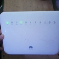 Huawei home gateway LG8245v