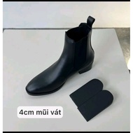 Chelsea Boots Classic,men's Boots