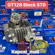 MODENAS X-CITE BLOCK STD 53MM GT128 GT 128 X CITE X-CITE BLOCK BLOK