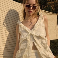 lookbooklookbook bianca top heartbeat