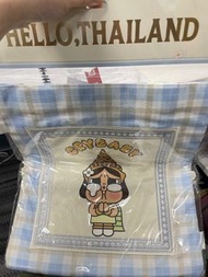cry baby 泰國限定環保袋