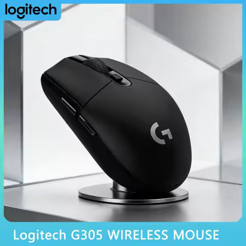 G304/G305 Lightweight 99g 12000 DPI Mouse