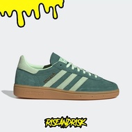 Adidas Handball Spezial Collegiate Green ORIGINAL