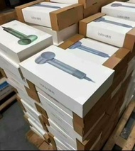 Laifen 負離子吹風機