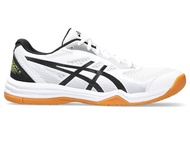 ASICS UPCOURT 5 MEN BADIMNTON SHOES Volleyball Shoes 1071A086-103