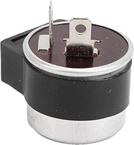 Turn Signal Relay, 6V 8W Relay, 6V Turn Signal Relay, Motorcycle Turn Signal Flasher Relay, Mechanic