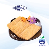 Halal Frozen Kanika Inari Original 60 pcs