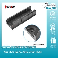 Duratec DT801 hand saw - 250*50*35mm