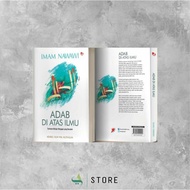 Manners Above Knowledge