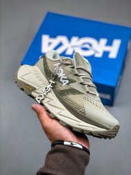 HOKA ONE ONE Skyline-Float X 碳板越野鞋登山鞋 36-45