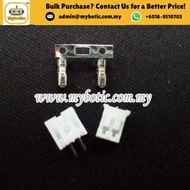 PH2.0 (2 - 10 ways connector)