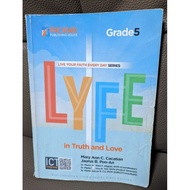LYFE in Truth and Love 5 (Used)