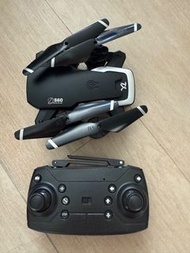 S60 航拍無人機