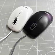 Original Logitech MK2 MK120 Mouse Logitech M-U26 Wired USB Mouse M85 B1