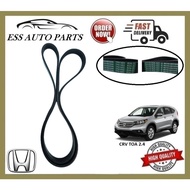 7PK1683 31110-R5A-A01 CRV TOA 2.4 FAN BELT