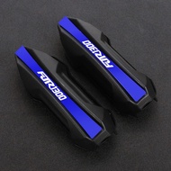 FOR YAMAHA XJR1300 XJR 1300 FJR1300 FJR 1300 XJR1300A Motorcycle Engine Guard Crash Bar 25MM Bumper 