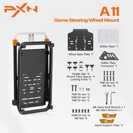 PXN A11 Foldable Racing Wheel Stand Adapter V99 Claw R3/R5/R9 Logitech G25/G27/G29 Tumaset Bracket
