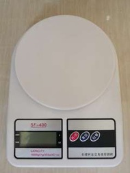 廚房電子磅2kg