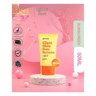 🩷Zeelshop🩷GLOW &Be Glass Skin Sunscreen SPF40 PA+++