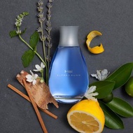 《包順豐櫃》Hei EDT by Alfred Sung 100ML / Fragrance for Men / Pour Homme / 男士香水 / Perfume for Men / Eau D