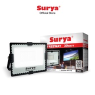 30w Solar Freeway Led Spotlight