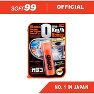 SOFT 99 Glaco Side Mirror Zero Coat (40ml)