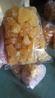 GULA BATU KRISTAL AGAL ASLI 1 KG KHAS JOGJA PECAHAN KECIL