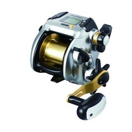 Made in Japan SHIMANO PLEMIO 3000 electric wire reel/electric pill 日本製造 SHIMANO PLEMIO 3000型 電動捲線器/電