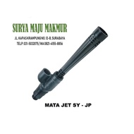 SULING MATA JET PUMP - SANYO - SY - PDH - JP POMPA AIR