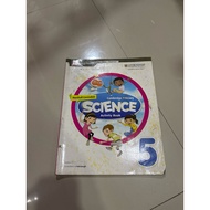 BOOK science