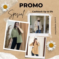 KEMEJA Women's oversized linen Shirt Olivia Shirt/ linen Shirt/ linen top/ Olivia linen Shirt