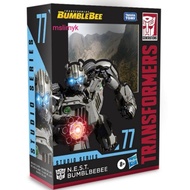 "mslimyk" Hasbro Transformers Studio Series 77 SS77 Bumblebee N.E.S.T. Bumblebee