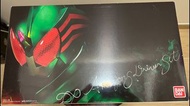 Dx Amazons driver  幪面超人  假面騎士  Kamen Rider 腰帶