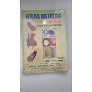 All 50,000 atlas histology medical books