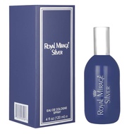 Royal Mirage SILVER EAU DE COLOGNE