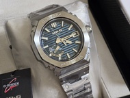 Casio G-shock GSHOCK MRG  全新全套齊現貨  鈦金屬  藍面 MRG BRAND NEW fullset  MRG-B2100D-2A MRG-B2100 MRG-B2100D