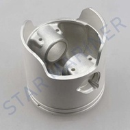 6K5-11636-00 Piston Set (+0.50MM) 6K5-11601-22-00 Piston Ring 72.5MM For Yamaha 60HP 6K5-11636-03-00