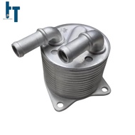 CK160717 Transmission Oil Cooler Radiator for GAC Trumpchi GS8 2.0T (2016-2023)