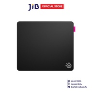 MOUSE PAD (เมาส์แพด) STEELSERIES QCK PERFORMANCE SPEED SIZE L - BLACK