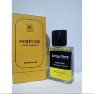 black opium