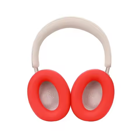 Replacement Earpads Ear Pads Cushions For Bose QuietComfort Ultra Headphones Silicone Cover Case Rep