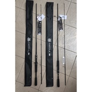 DAIWA TATULA XT ROD