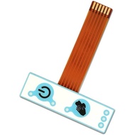 9101394-01 for Ice O Matic Switch Remote User、ice Machine Replacement Part CIM0320A, CIM0325A, CIM03