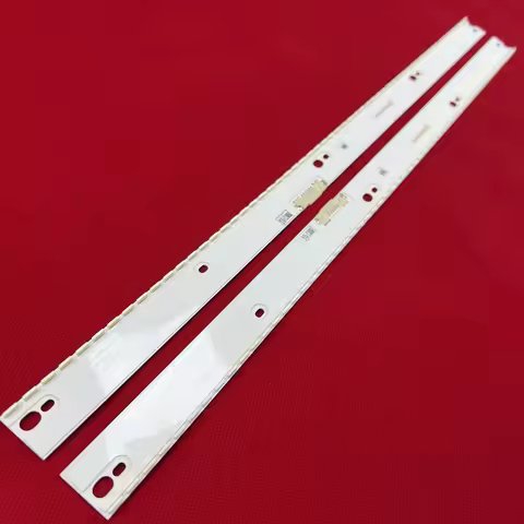 5Sets LED strips for SAMSUNG 49 TV UN49KU6400 UN49KU6500 UN49KU6450 UN49KU7000 UN49KU7500 UN49KU750D