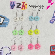 Y2K fashion handmade cute earrings