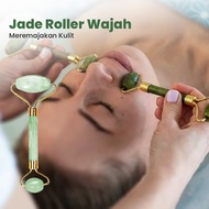 Jade Roller Face Facial Face Massage Roller Tool