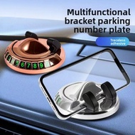 Train Phone Holder Train Station Sign Removable Sticker Navigation Night Light Train Station Sign